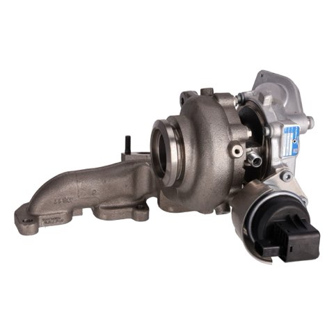Febi Bilstein 186729 Turbocharger