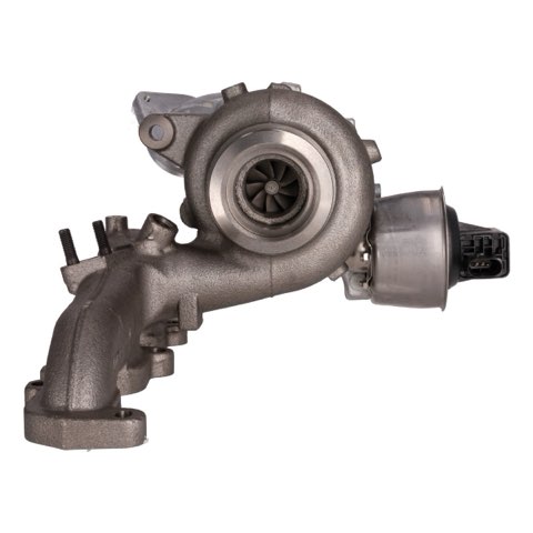 Febi Bilstein 186729 Turbocharger, photo 2