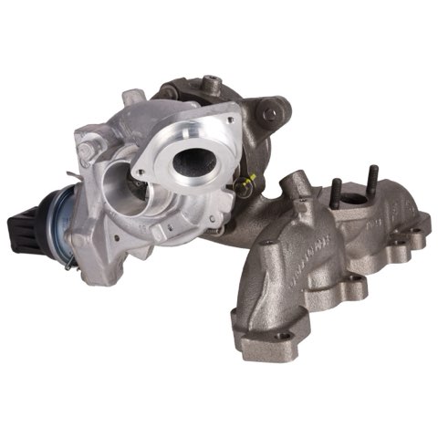 Febi Bilstein 186729 Turbocharger, photo 3