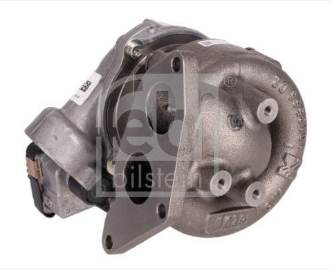 Febi Bilstein 186730 Turbocharger, photo 2
