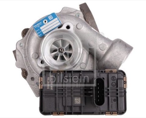 Febi Bilstein 186730 Turbocharger, photo 3
