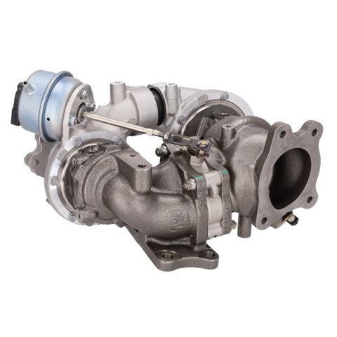 Febi Bilstein 186731 Turbocharger, photo 2
