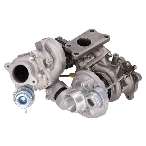 Febi Bilstein 186731 Turbocharger, photo 3
