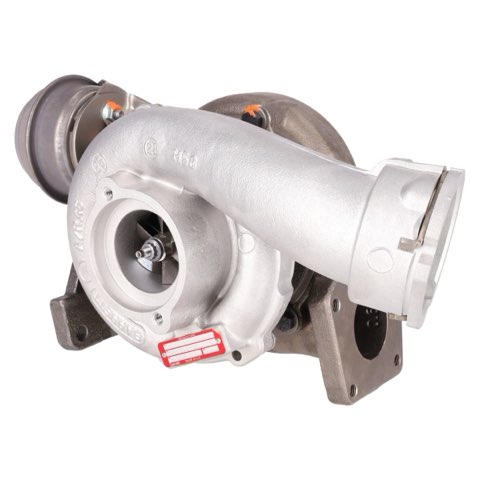 Febi Bilstein 186732 Turbocharger