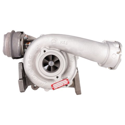 Febi Bilstein 186732 Turbocharger, photo 2
