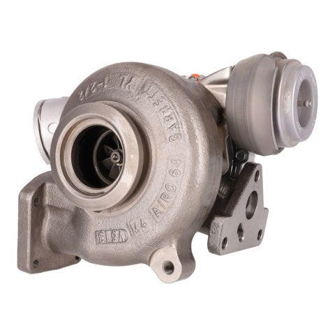 Febi Bilstein 186732 Turbocharger, photo 3