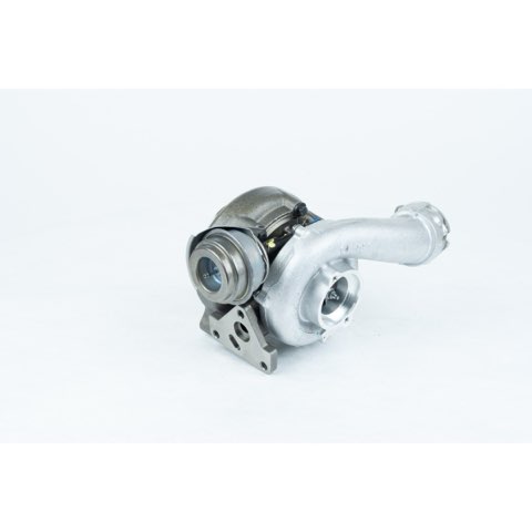 Febi Bilstein 186733 Turbocharger, photo 3