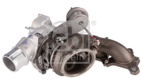 Febi Bilstein 186734 Turbocharger, photo 2