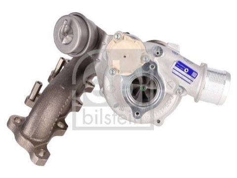 Febi Bilstein 186734 Turbocharger, photo 3