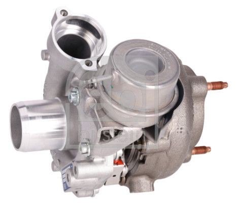Febi Bilstein 186735 Turbocharger
