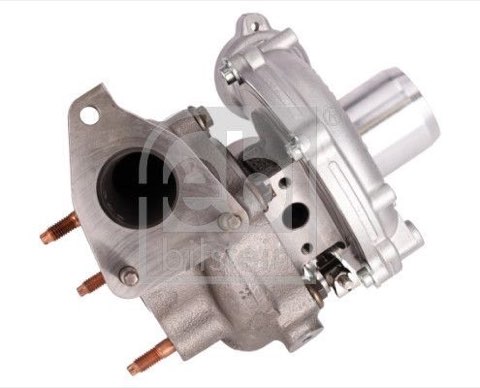 Febi Bilstein 186735 Turbocharger, photo 2