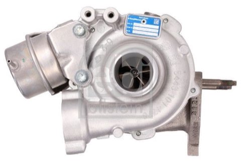 Febi Bilstein 186735 Turbocharger, photo 3