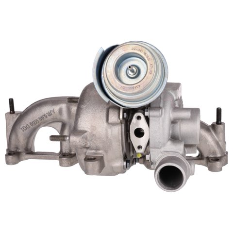 Febi Bilstein 186736 Turbocharger, photo 2