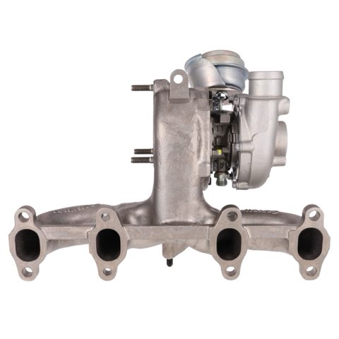 Febi Bilstein 186736 Turbocharger, photo 3