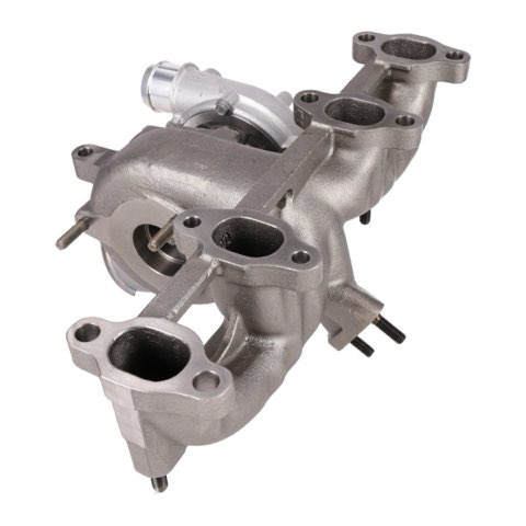 Febi Bilstein 186737 Turbocharger