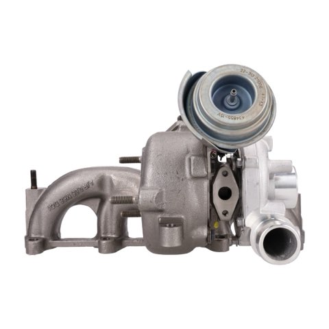 Febi Bilstein 186737 Turbocharger, photo 2