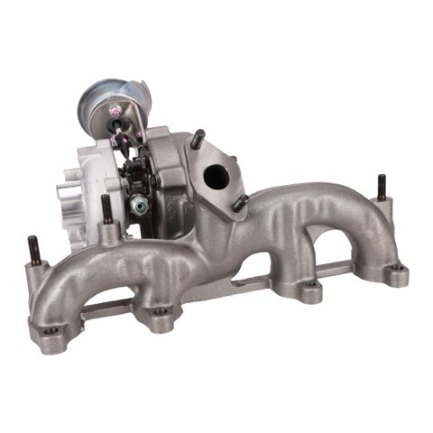Febi Bilstein 186737 Turbocharger, photo 3