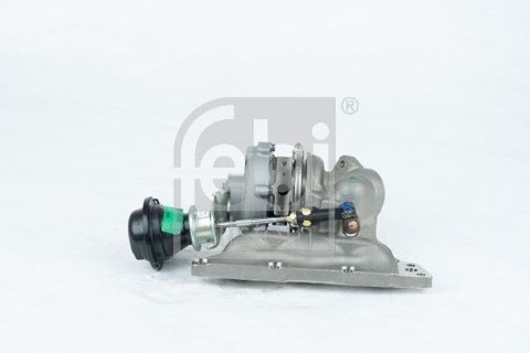 Febi Bilstein 186738 Turbocharger, photo 2