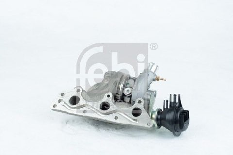 Febi Bilstein 186738 Turbocharger, photo 3
