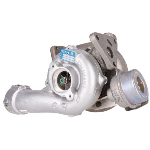 Febi Bilstein 186740 Turbocharger, photo 3