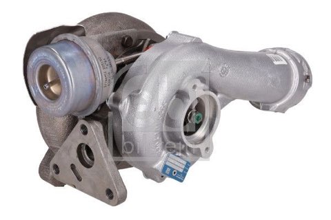 Febi Bilstein 186741 Turbocharger