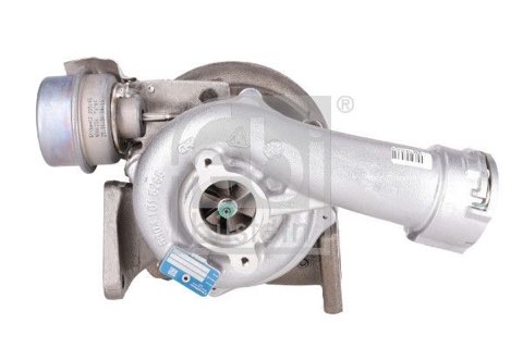 Febi Bilstein 186741 Turbocharger, photo 3