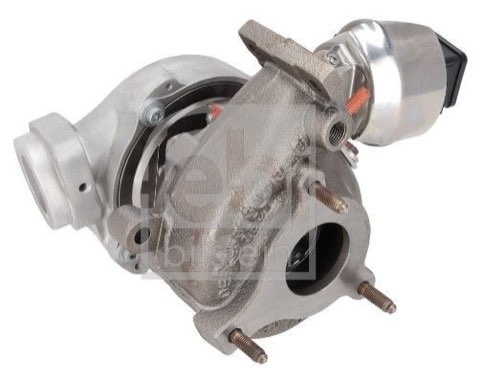 Febi Bilstein 186742 Turbocharger, photo 2