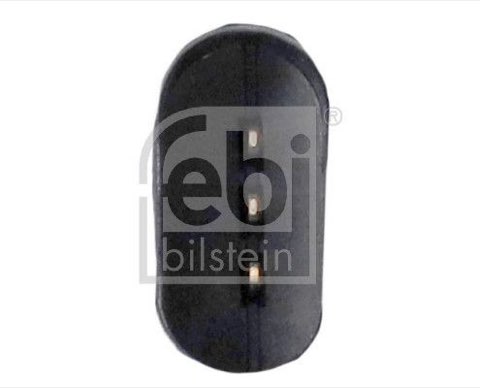 Febi Bilstein 186742 Turbocharger, photo 3