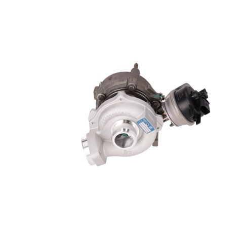 Febi Bilstein 186743 Turbocharger