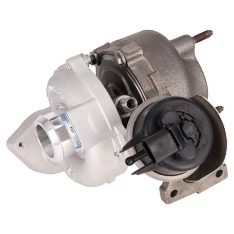 Febi Bilstein 186743 Turbocharger, photo 2