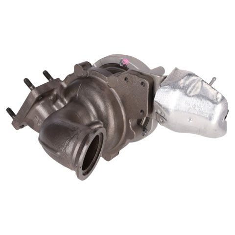 Febi Bilstein 186744 Turbocharger, photo 3