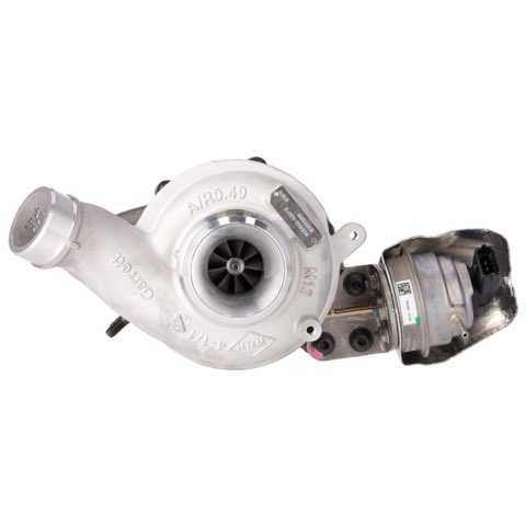 Febi Bilstein 186745 Turbocharger, photo 3