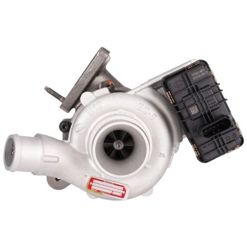 Febi Bilstein 186746 Turbocharger, photo 2