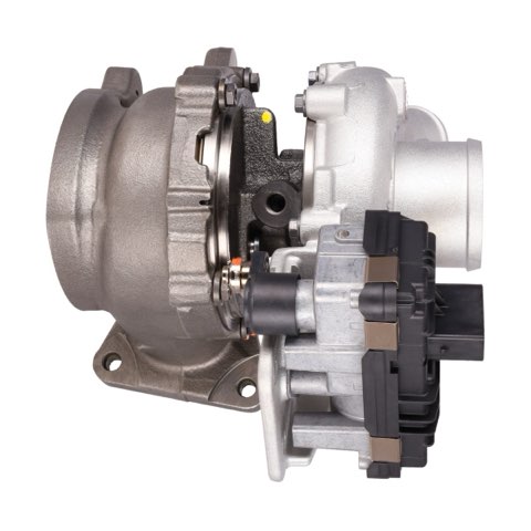 Febi Bilstein 186746 Turbocharger, photo 3