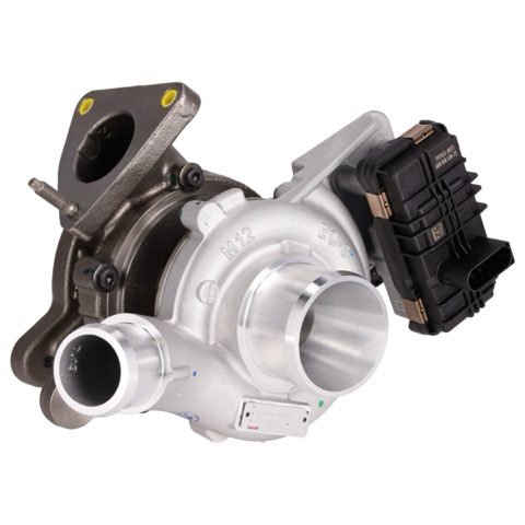 Febi Bilstein 186747 Turbocharger, photo 3