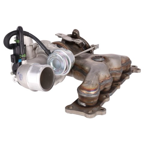 Febi Bilstein 186748 Turbocharger