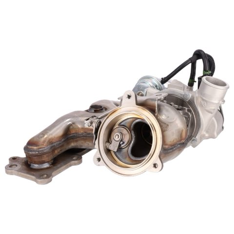 Febi Bilstein 186748 Turbocharger, photo 2