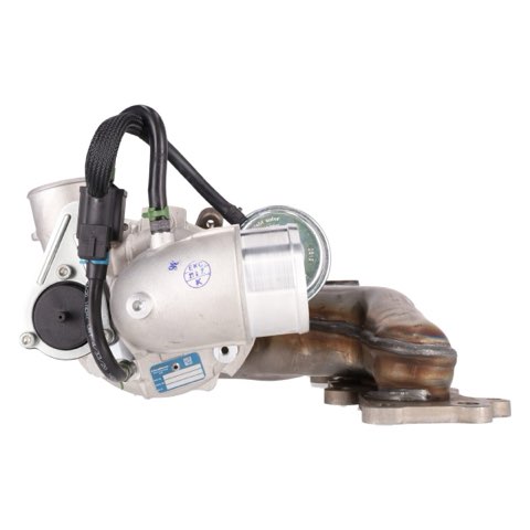 Febi Bilstein 186748 Turbocharger, photo 3