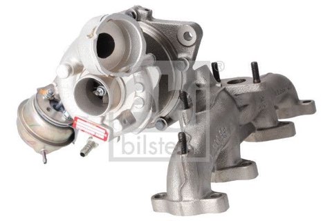 Febi Bilstein 186749 Turbocharger