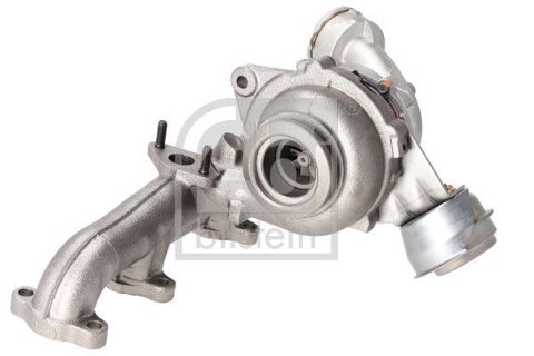 Febi Bilstein 186749 Turbocharger, photo 2