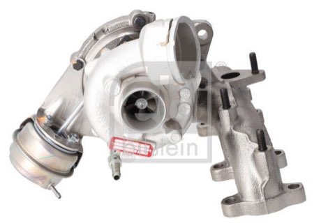 Febi Bilstein 186749 Turbocharger, photo 3