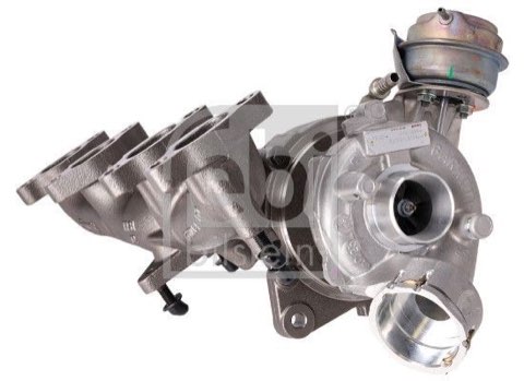 Febi Bilstein 186750 Turbocharger