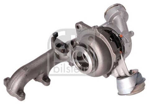 Febi Bilstein 186750 Turbocharger, photo 2