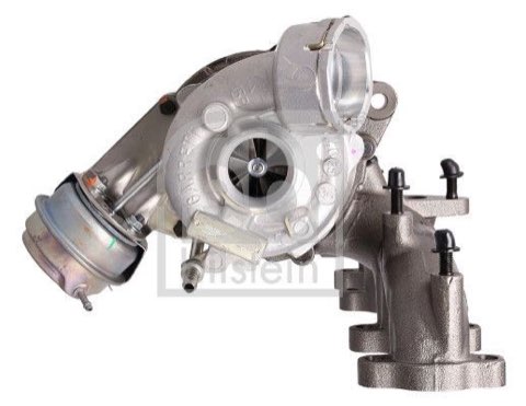 Febi Bilstein 186750 Turbocharger, photo 3