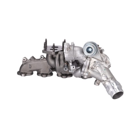 Febi Bilstein 186751 Turbocharger