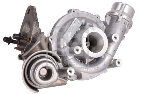 Febi Bilstein 186753 Turbocharger