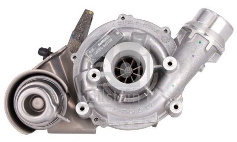 Febi Bilstein 186753 Turbocharger, photo 3