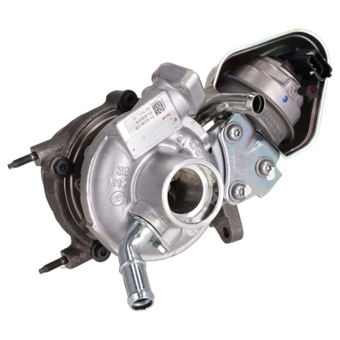 Febi Bilstein 186754 Turbocharger, photo 3