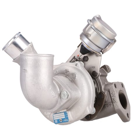 Febi Bilstein 186755 Turbocharger, photo 3