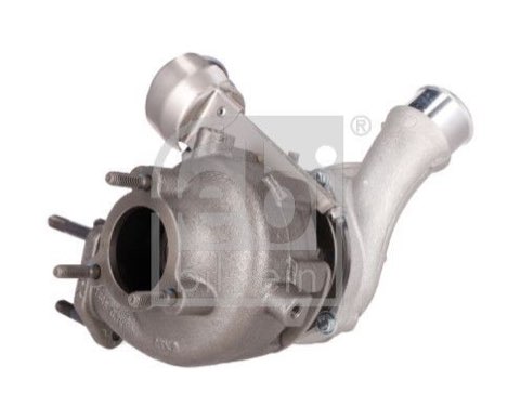 Febi Bilstein 186756 Turbocharger, photo 2